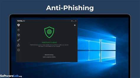 how good is totalav at detecting phishing.
